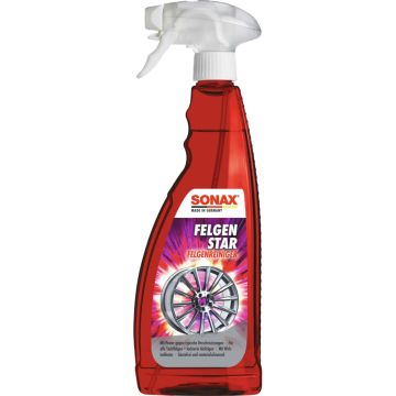 SONAX Felgenreiniger Felgenstar