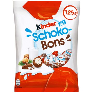 Ferrero kinder Schoko-Bons