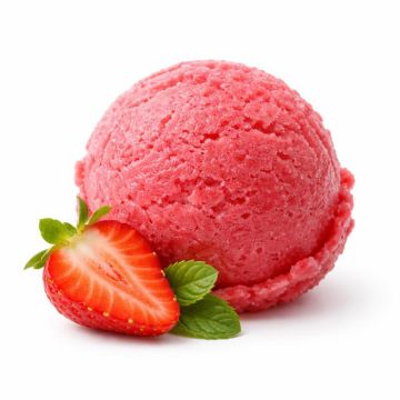 Kaiserstühler Landeis Erdbeersorbet 480ml