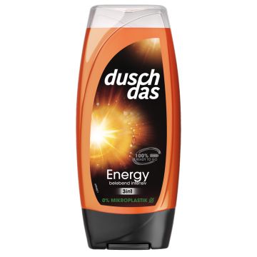 duschdas Energy Duschgel