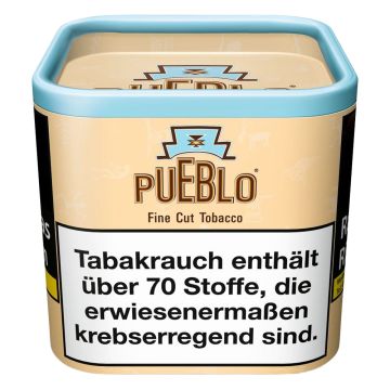 Pueblo Classic