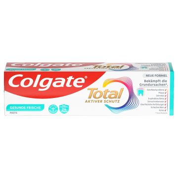 Colgate Total Active Fresh