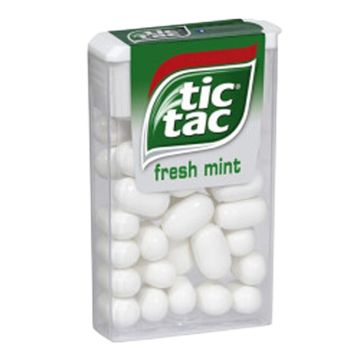 Ferrero Tic Tac Mint 110er