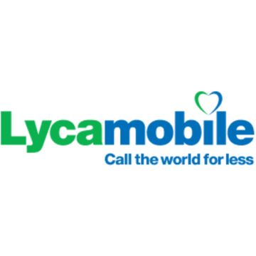Lycamobile 10€