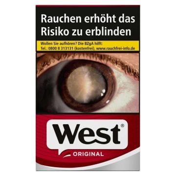 West red