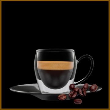 Espresso Macchiato