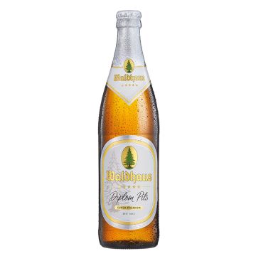 Waldhaus Pils 0,33l