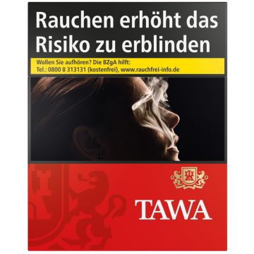 Tawa Red XL