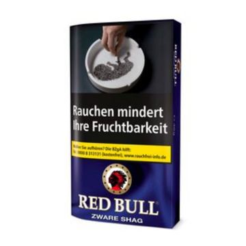 Red Bull Zware Shag