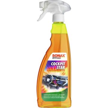 SONAX Cockpitreiniger Cockpitstar