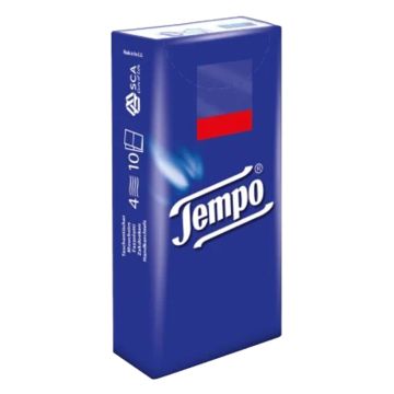 Tempo Taschentücher
