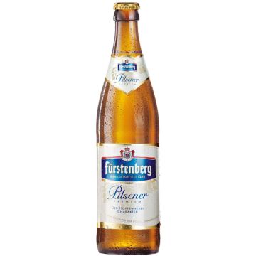 Fürstenberg Premium Pilsener 0,5l