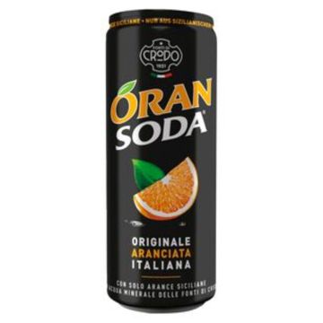 DPG Crodo Oran Soda
