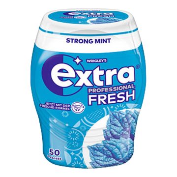 Wrigley's Extra Professional Fresh