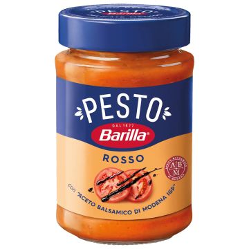 Barilla Pesto Rosso