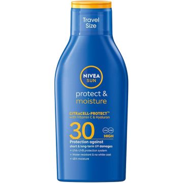 Nivea Sun Schutz&Pflege LSF30