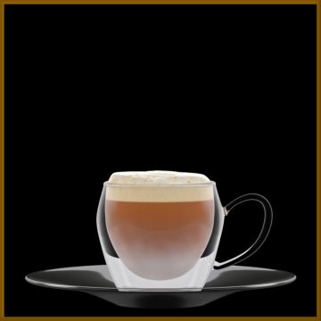 Espresso Vanille