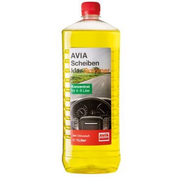 AVIA Scheibenklar 1,0l