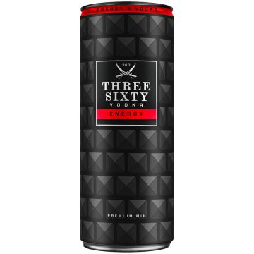 Three Sixty Energy