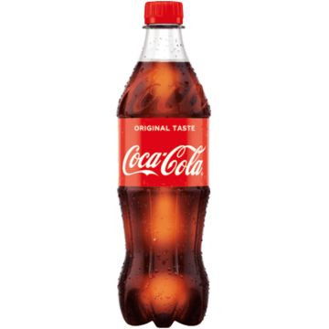 Coca-Cola 0,5l