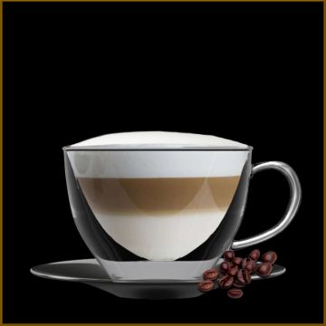 Macchiato Latte