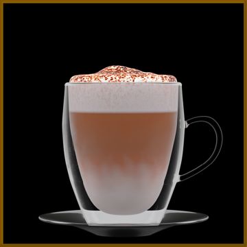 Café Schoko
