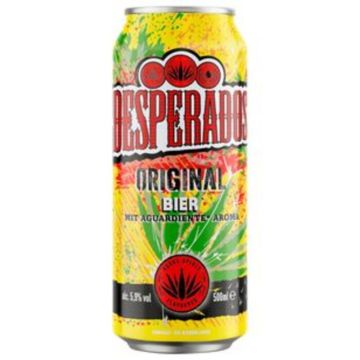 DPG Desperados