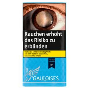 Gauloises Melange Original