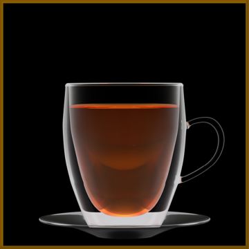 Schwarztee