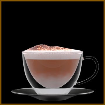 Macchiato Schoko