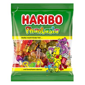 Haribo Phantasia