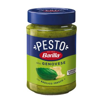 Barilla Pesto alla Genovese