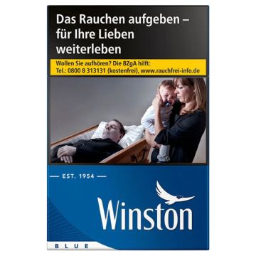 Winston Blue