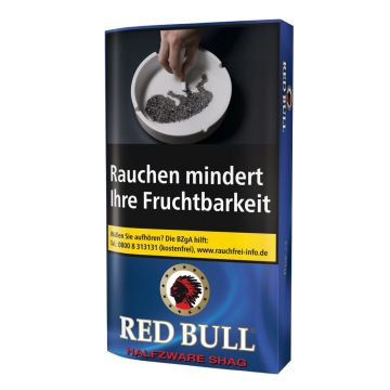 Red Bull Halfzware