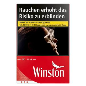 Winston Red