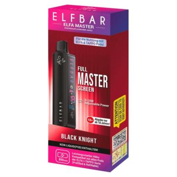 Elfbar Elfa Master Akku 850 mAh