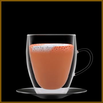 Cappuccino Schoko