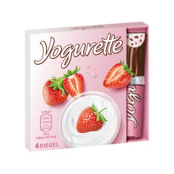 Yogurette