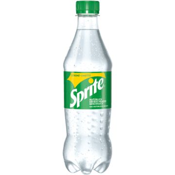Sprite 0,5l
