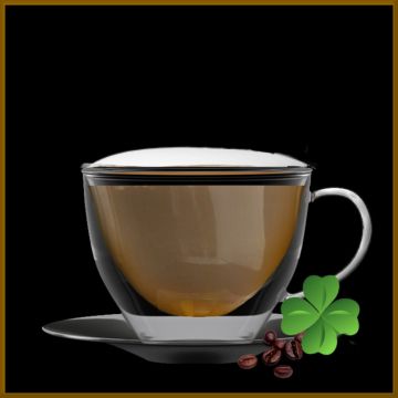 Irish Schoko