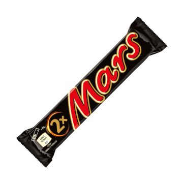 Mars Classic 2Pack