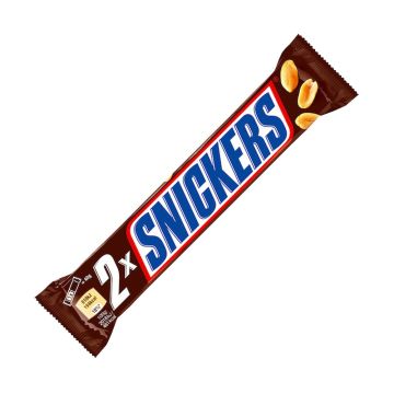 Snickers 2Pack