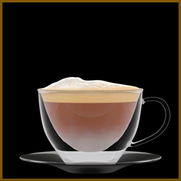 Café Vanille