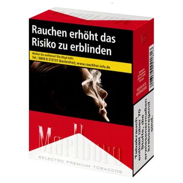Marlboro Red