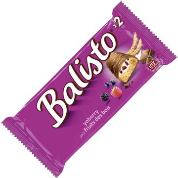 Balisto Yoberry