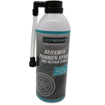 COREXX Reifenfix Pannen Spray