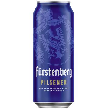 Fürstenberg Premium Pilsener 0,5l Dose