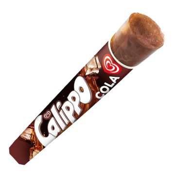 Langnese Calippo Cola