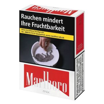 Marlboro Mix