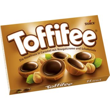 Toffifee